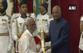 tea seller d prakash rao