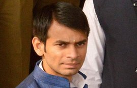 tej pratap