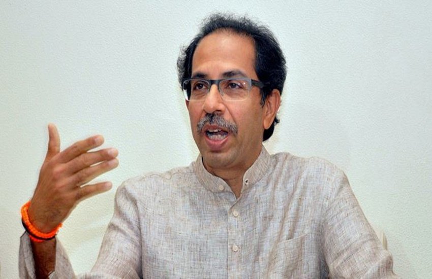 uddhav thakrey uddhav thakrey