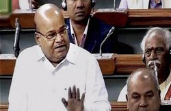 Lok Sabha Election 2019: सवर्णों के आरक्षण पर बोले थावरचंद गहलोत- ‘इसका मकसद गरीबों को मजबूत करना है, चुनावी लाभ लेना नहीं’