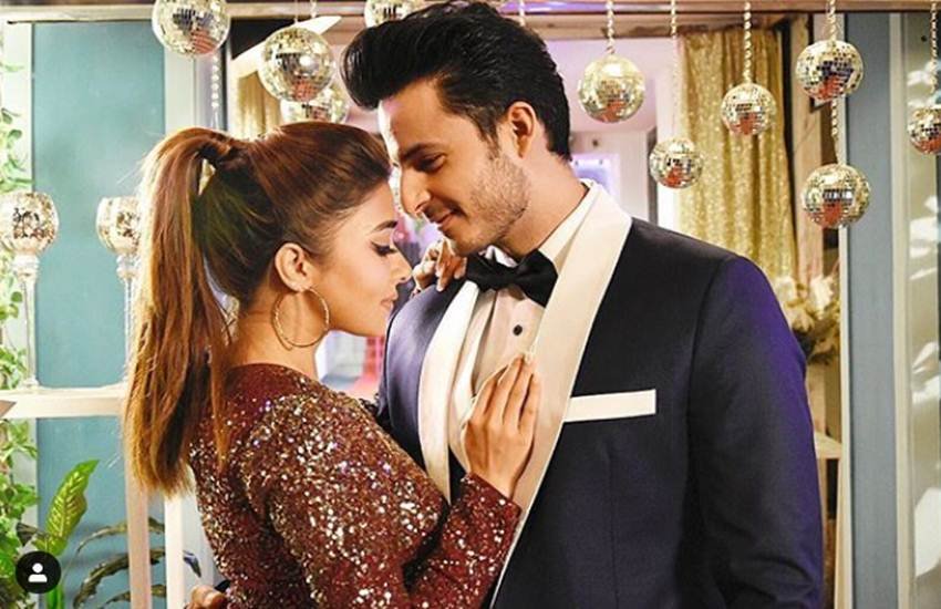 Tina Datta, Tina Datta News, Tina Datta Actress, Tina Datta accuses co-star inappropriately touching her, Tina Datta and Mohit Malhotra, entertainment news, bollywood news, Tina Datta, actress Tina Datta, utaran fame actress Tina Datta, entertainment news, bollywood news