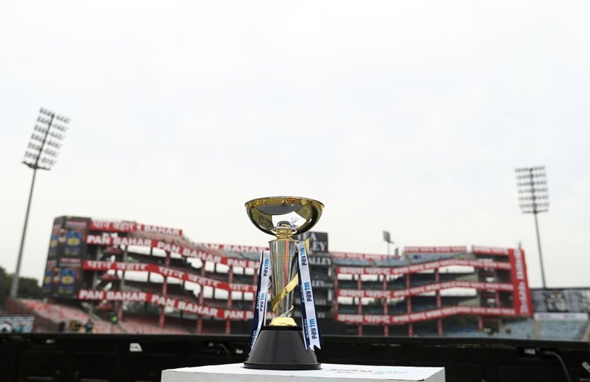 trophy