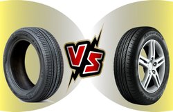 Tyre Tips: ट्यूबलेस या ट्यूब वाले टायर, जानिए दोनों में कौन है सबसे बेहतर?