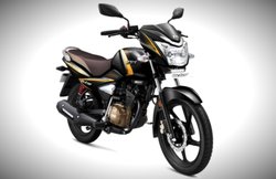 2019 TVS Victor नए सिंक्रोनाइज्ड ब्रेकिंग सिस्टम के साथ हुआ लांच, शुरूआती कीमत 54,682 रुपये