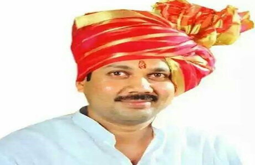 2014 में मोदी लहर के बावजूद सतारा से जीतने में सफल रहे थे उदयनराजे भोसले। (फोटोःउदयन राजे फेसबुक अकाउंट)