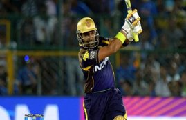 IPL 2019, Robin Uthappa, Shikhar Dhawan, top-five run-getters list
