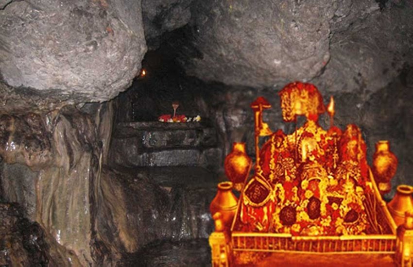 Maa vaishno, bhairavnath, ardhkuwari, sanjhi chaat, badh ganga, ganga