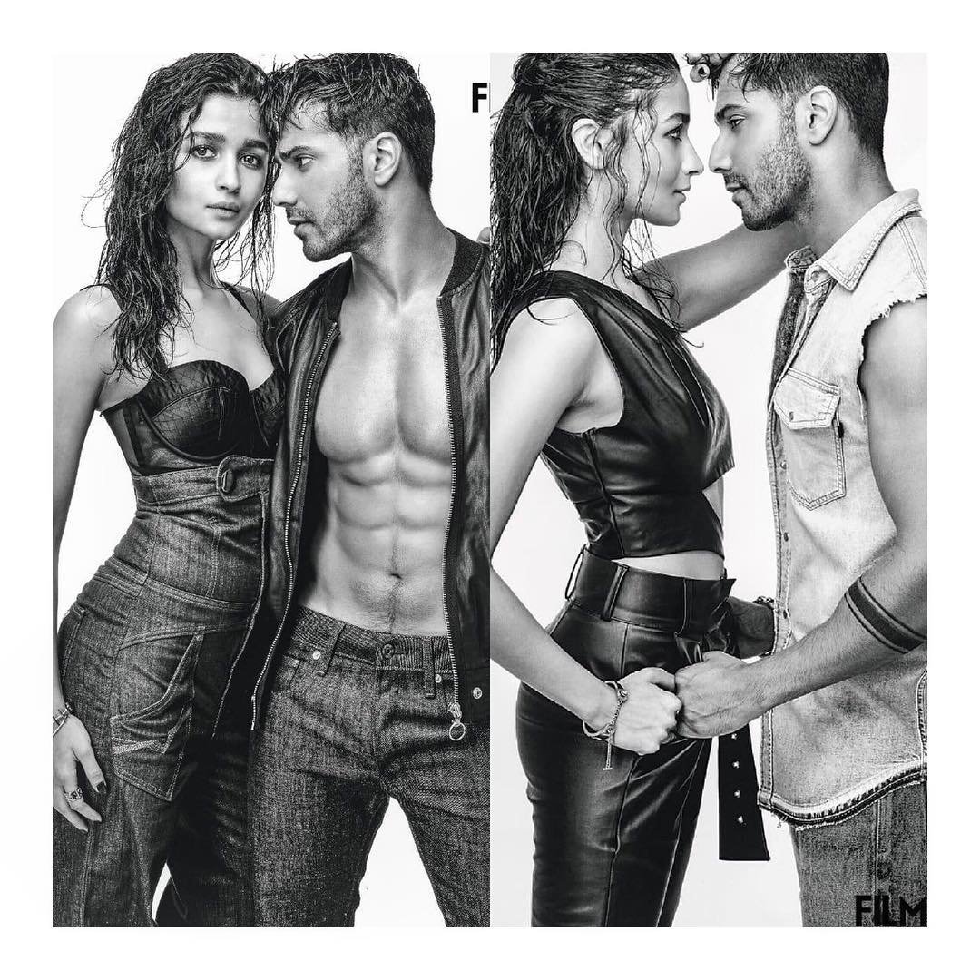 "Varun Dhawan, Alia Bhatt, Filmfare, varun dhawan alia bhatt filmfare cover, varun dhawan alia bhatt news, varun dhawan alia bhatt photos, varun dhawan alia bhatt movies, varun dhawan alia bhatt pics, varun dhawan alia bhatt latest news