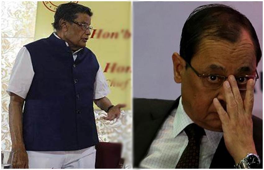 rafale deal, rafale deal news, rafale deal verdict, rafale deal supreme court, hindi news, rafale deal supreme court news, rafale deal supreme court news in hindi, rafale deal supreme court in hindi, Attorney General KK Venugopal, Defense Ministry, Stolen Document, CJI, CJI Ranjan Gogoi, राफेल, राफेल डील, सीजेआई रंजन गोगोई, सरकारी वकील
