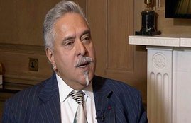 vijay mallya