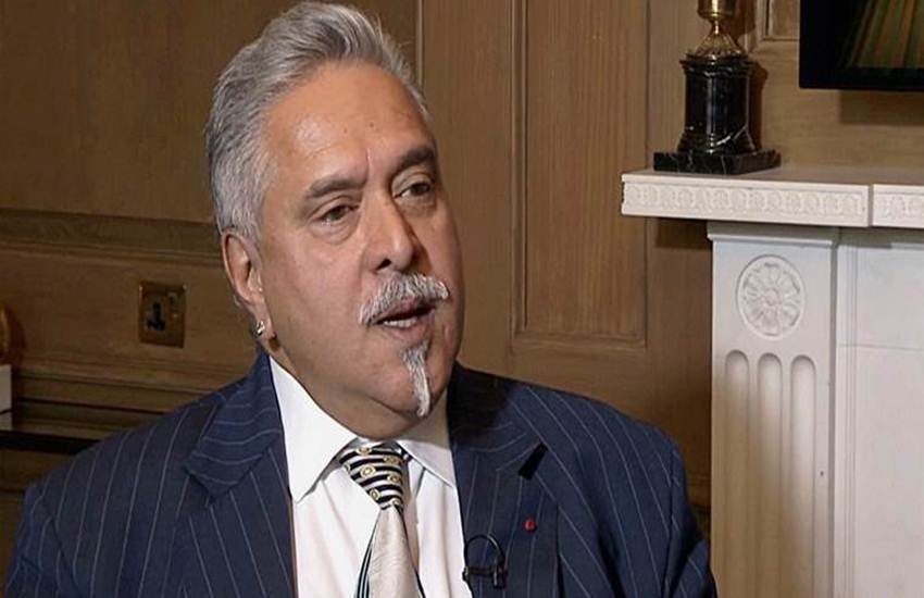 vijay mallya