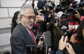 vijay mallya