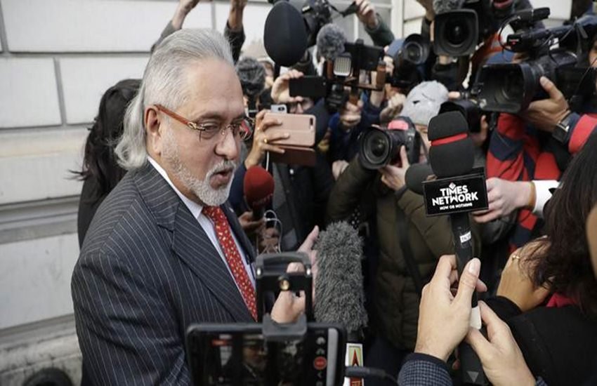 vijay mallya