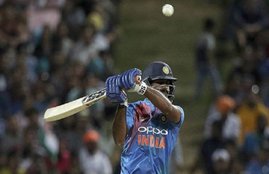 India, Virat Kohli, No. 4 spot, former Indian cricketer, Sanjay Manjrekar, Vijay Shankar, MS Dhoni