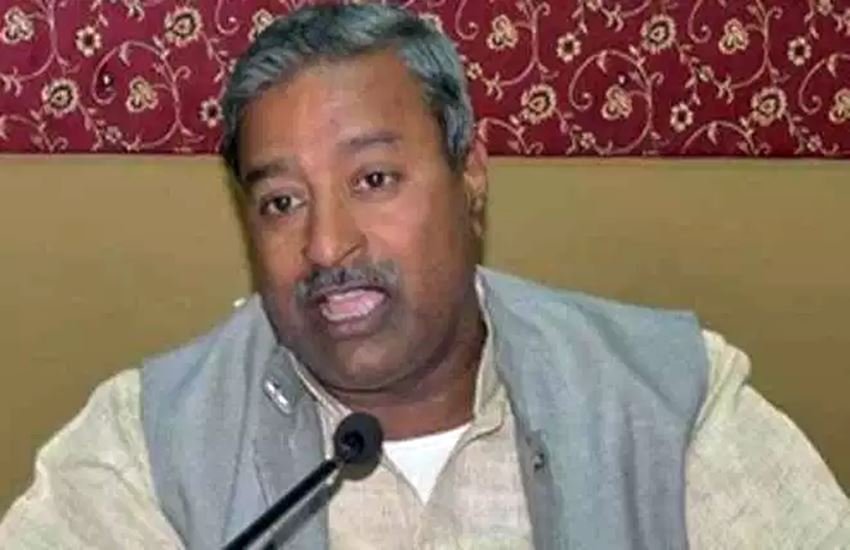 बीजेपी नेता विनय कटियार। फोटो सोर्स : इंडियन एक्सप्रेस