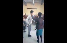 Viral Video,Trending News