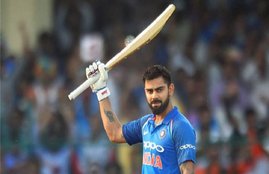 Ind vs Aus, Virat Kohli, 6th player, 9000 runs, International cricket, captain, India vs Australia, Ind vs Aus, 2nd Odi, Nagpur