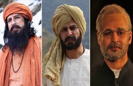PM Narendra Modi biopic trailer