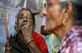 voter, lok sabha election 2019