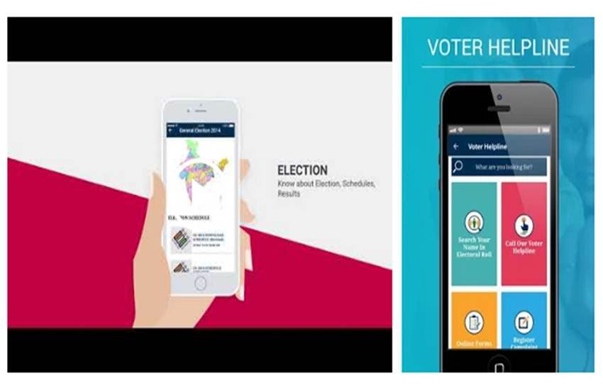 Voter Helpline App, Voter, Elections, EVM, Results, lok sabha, lok sabha election, lok sabha election 2019, lok sabha election 2019 schedule, lok sabha election date, lok sabha election 2019 date