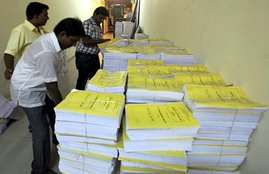 lok sabha, lok sabha election, lok sabha election 2019, lok sabha election 2019 schedule, lok sabha election date, lok sabha election 2019 date, लोकसभा चुनाव, लोकसभा चुनाव 2019, chunav, lok sabha chunav, lok sabha chunav 2019 dates, lok sabha news, election 2019, election 2019 news, Hindi news, news in Hindi, latest news, today news in Hindi, Voter list, Chennei, Harbour, voter, name delete
