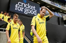 Former Australian skipper, Ricky Ponting, Steve Smith, David Warner,
