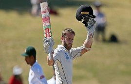 ICC Test Rankings, Test Rankings, New Zealand, captain, Kane Williamson, Virat Kohli, ICC rankings for batsmen in Tests