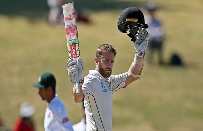 ICC Test Rankings, Test Rankings, New Zealand, captain, Kane Williamson, Virat Kohli, ICC rankings for batsmen in Tests