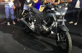 2019 Yamaha MT launched, 2019 Yamaha MT price, 2019 Yamaha MT features, 2019 Yamaha MT detail, 2019 Yamaha MT specification