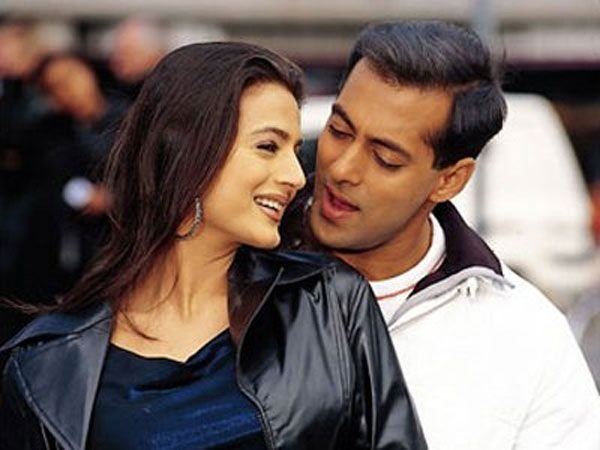 jay pyar kisi se hota hai, salman khan, juhi chawla, sonali bendre, ameesha patel, salman khan movie