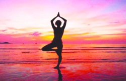 योग दर्शन: रूस में योग के बढ़ते कदम