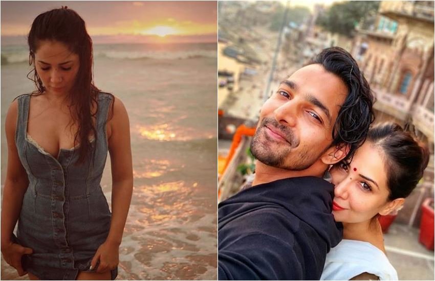 Kim Sharma, Kim Sharma breakup, Kim shrama with cricketer yuvraj singh, kim sharma and Harshvardhan Rane, Kim Sharma breakup with Boyfriend Harshvardhan Rane, know more about kim sharma, entertainment news, Harshvardhan Rane actor Harshvardhan Rane , entertainment news, bollywood news, television news