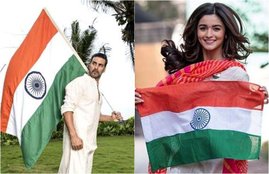 Akshay Kumar To Alia Bhatt can't Vote, Akshay Kumar cant vote in loksabha chunav 2019, loksabha elections 2019, alia Bhatt cant vote in loksabha election 2019, stars appeal audience to give votes in Loksabha Elections 2019, deepika padukone can't Vote in 2019 elections