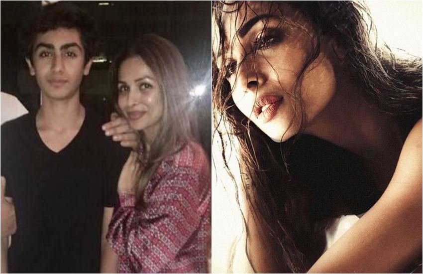 Malaika Arora की ये फोटो भी हुई ट्रोलिंग का शिकार, लोग कर रहे भद्दे कमेंट्स Malaika Arora की ये फोटो भी हुई ट्रोलिंग का शिकार, लोग कर रहे भद्दे कमेंट्स