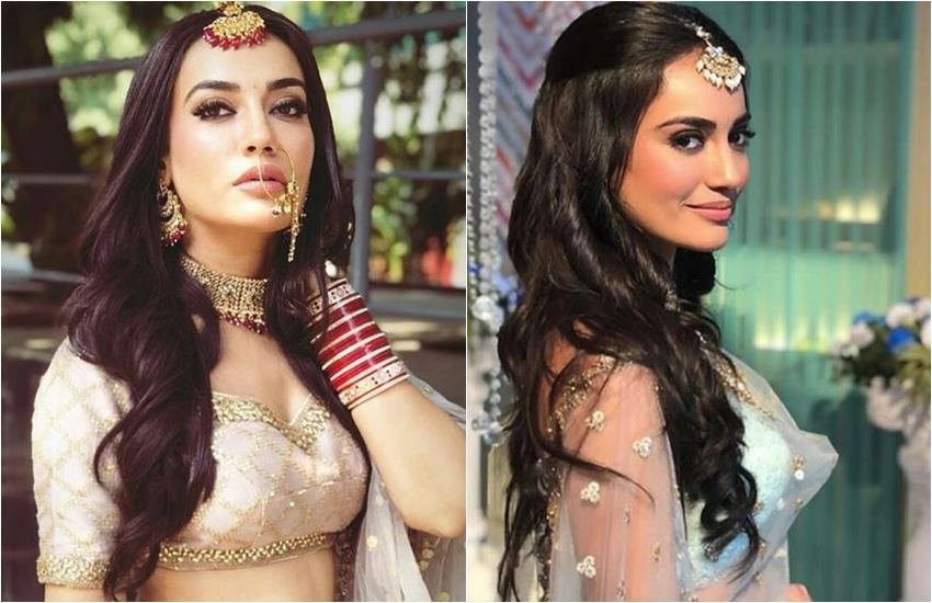 Naagin 3, Naagin 3, Bela kept tamsi to aghori baba in naagin 3, super natural power tv show naagin 3, Naagin season 3,bela in naagin 3, surbhi jyoti in naagin 3, anita hasnandani in nagin 3, entertainment news, bollywood news, television news, entertainment news