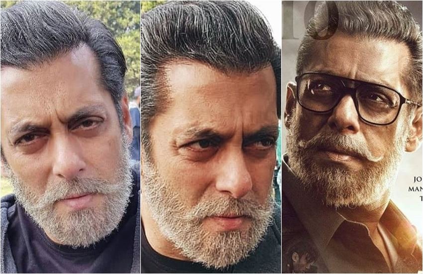 Bharat New Look Poster, superstar salman khan, salman khan new look from Bharat, upcoming movie Bharat, bhaijaan salman khan, salman khan looking good in new poster of bharat, fans commenting on salman khan bharat look, entertainment news, bollywood news, television news