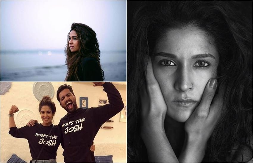 Vicky Kaushal की एक्स गर्लफ्रेंड हरलीन डिप्रेशन में, हाल ही में हुआ है ब्रेकअप