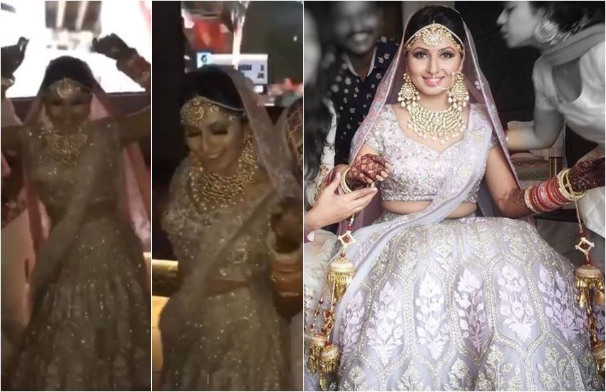 Tarak Mehta Ka Ooltah Chashma, Tarak Mehta Ka Ooltah Chashma fame actress tanya gupta, tanya gupta, tanya gupta get married after, tanya gupta her phere sudden dance in a club, tanya gupta actress of Tarak Mehta Ka Ooltah Chashma, Tarak Mehta Ka Ooltah Chashma, Tarak Mehta Ka Ooltah Chashma, entertainment news, bollywood news, television news