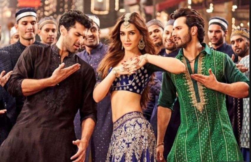 Kalank Box Office Collection Day 2: सफलता की सीढ़ी चढ़ रही ‘कलंक’, दो दिन में कमा लिए इतने करोड़