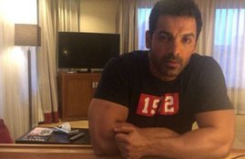 John Abraham, When a Man called John Abraham Slumdog Millionaire, When a Man called John Abraham Slumdog Millionaire for being Indian, here is how RAW actor John Abraham fire on him, RAW ACTOR John Abraham, ENTERTAINMENT NEWS, BOLLYWOOD NEWS, TELEVISION NEWS