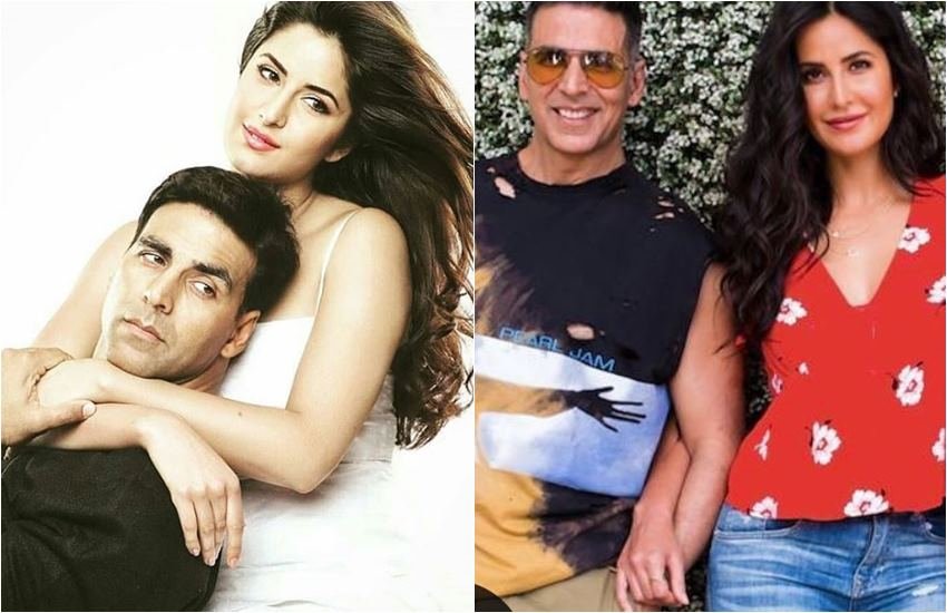 सूर्यवंशी में अक्षय कुमार और कैटरीना कैफ साथ में नजर आने वाले हैं..