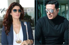 Akshay Kumar, when Akshay Kumar Wife Twinkle Khanna Got so much angry, twinkle khanna angry with husband akshay, akshay kumar pictures in social media, twinkle khanna and akshay kumar, entertainment news, bollywood news, television news, entertainment news