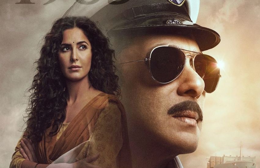 Bharat Trailer: सलमान खान के अलावा फिल्म में कैटरीना कैफ, दिशा पटानी, सुनील ग्रोवर भी हैं