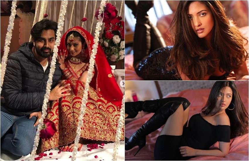 रिया सेन (सभी तस्वीरें रिया के इंस्टाग्राम से ली गई हैं.) रिया सेन (सभी तस्वीरें रिया के इंस्टाग्राम से ली गई हैं.)