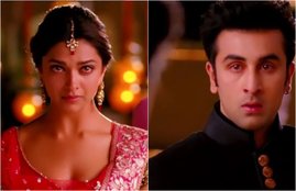 Deepika Padukone and Ranbir Kapoor, Deepika Padukone and Ranbir Kapoor, deepika padukone, ranbir kapoor, deepika padukone angst on Ranbir kapoor, actor Ranbir Kapoor react on it Dipeeka Padukone, Ranbir Kapoor and deepika Padukone, entertainment news, bollywood news, television news