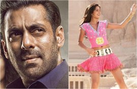 Salman Khan, Salman Khan doesn't watch Katrina Kaif Movies, salman khan does not like katrina kaif movies, katrina kaif and salman khan movies, salman khan and katrina kaif movies, salman khan and katrina kaif relationship, entertainment news, bollywood news, television news