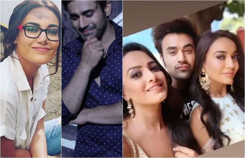 'नागिन 3' टीवी शो की कास्ट