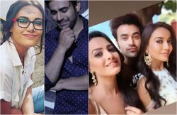 Naagin 3: पुनर्जन्म के बाद माहिर-बेला के बदल गए नाम, दादी बनीं सुमित्रा, शो में आया ये ट्विस्ट