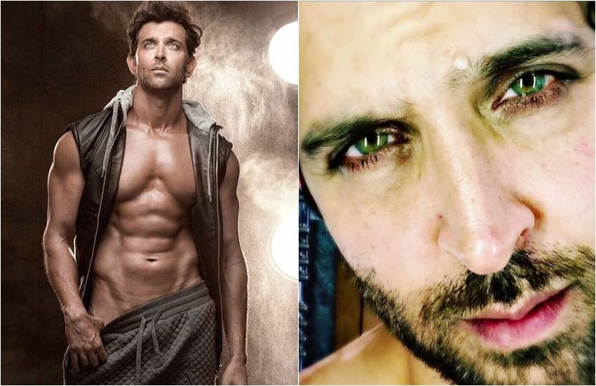 बॉलीवुड सुपरस्टार Hrithik Roshan