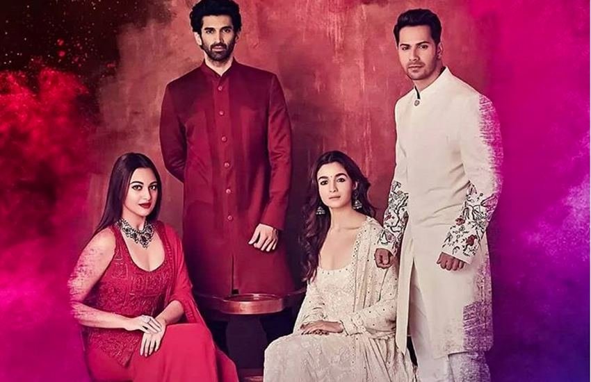 फिल्म कलंक की स्टार कास्ट फिल्म कलंक की स्टार कास्ट